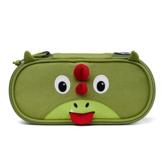 Stiftemäppchen Drache