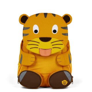 Kopie von Kindergartenrucksack Großer Freund Eule #1