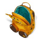 Kopie von Kindergartenrucksack Großer Freund Eule #1