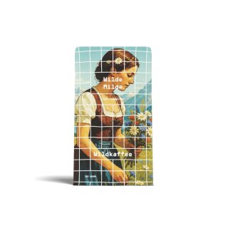 Wilde Milde - Ganze Bohne 350g