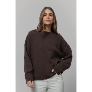 Cashmere Sweater Marilena Brown