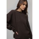 Cashmere Sweater Marilena Brown