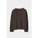 Cashmere Sweater Marilena Brown