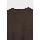 Cashmere Sweater Marilena Brown