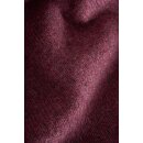 Cashmere Sweater Edda Red Marsala