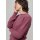 Cashmere Sweater Edda Red Marsala