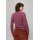 Cashmere Sweater Edda Red Marsala