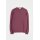 Cashmere Sweater Edda Red Marsala