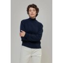 Cashmere Sweater Ada Blue Mora