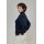 Cashmere Sweater Ada Blue Mora