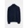 Cashmere Sweater Ada Blue Mora