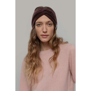 Cashmere Headband Nadia