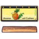 Ananas mit Cashew