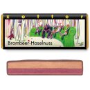 Brombeer- Haselnuss