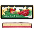 Hanfpraline & Beeren