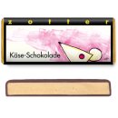 Käse-Schokolade