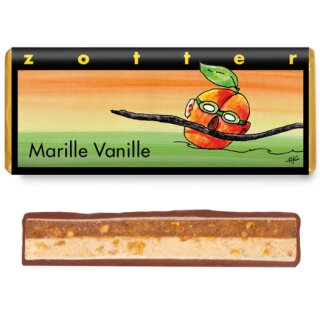 Marille Vanille