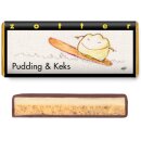 Pudding & Keks
