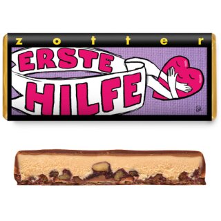 Erste Hilfe