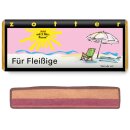 Für Fleißige - Brombeer-Haselnuss
