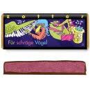 Für schräge Vögel - Johannisbeeren