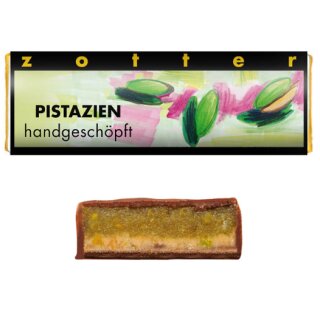 Pistazien (20g)