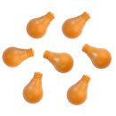 Glühhbirnchen - Karamell (130g)