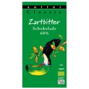 Zartbitter Schokolade 60%