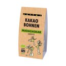 Kakaobohnen Madagaskar