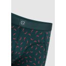 Boxer Brief Chili