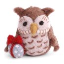 Eule, Geschenk, 6 cm