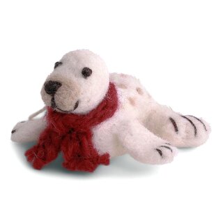 Baby Robbe, 4 cm