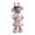 Maus Hl. Lucia , 12 cm