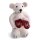 Eisbär S, Handschuhe, 10 cm
