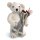 Eisbär S, Ski, 10 cm