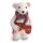 Eisbär M, Handschuhe, 16 cm