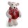 Eisbär M, Schlittschuhe, 16 cm
