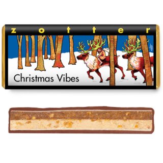 Christmas Vibes - Marille Vanille
