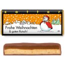 Frohe Weihnachten & guten Rutsch! - Orangen-Karamell...