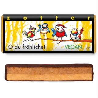 O du fröhliche! - Dattel & Cashew