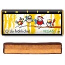 O du fröhliche! - Dattel & Cashew