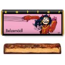 Belzemädl - ZimtApfel + Honig