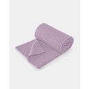 Yoga Handtuch Lavender Fog