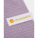 Yoga Handtuch Lavender Fog