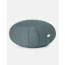 Zafu-Meditationskissen Zen Balsam Green