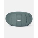 Zafu-Meditationskissen Zen Balsam Green