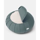 Zafu-Meditationskissen Zen Balsam Green