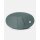 Zafu-Meditationskissen Zen Balsam Green
