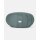 Zafu-Meditationskissen Zen Balsam Green