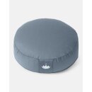 Meditationskissen Lotus (H: 10cm) - Indigo Dust